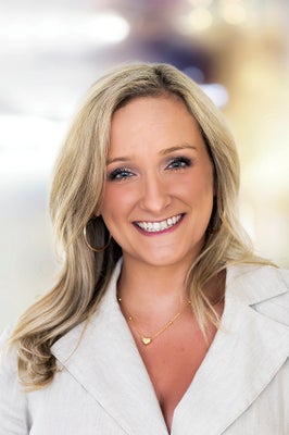 Portrait of Megan Ertel, REALTOR®